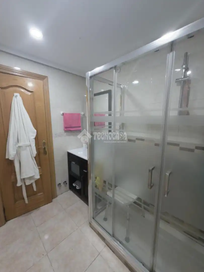 Flat for sale in Villaverde, imagen 14