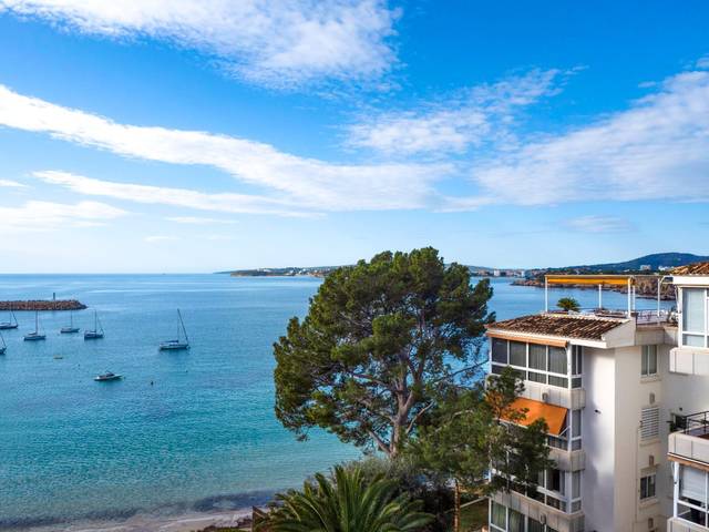 Apartamento en Alquiler en Portals Nous