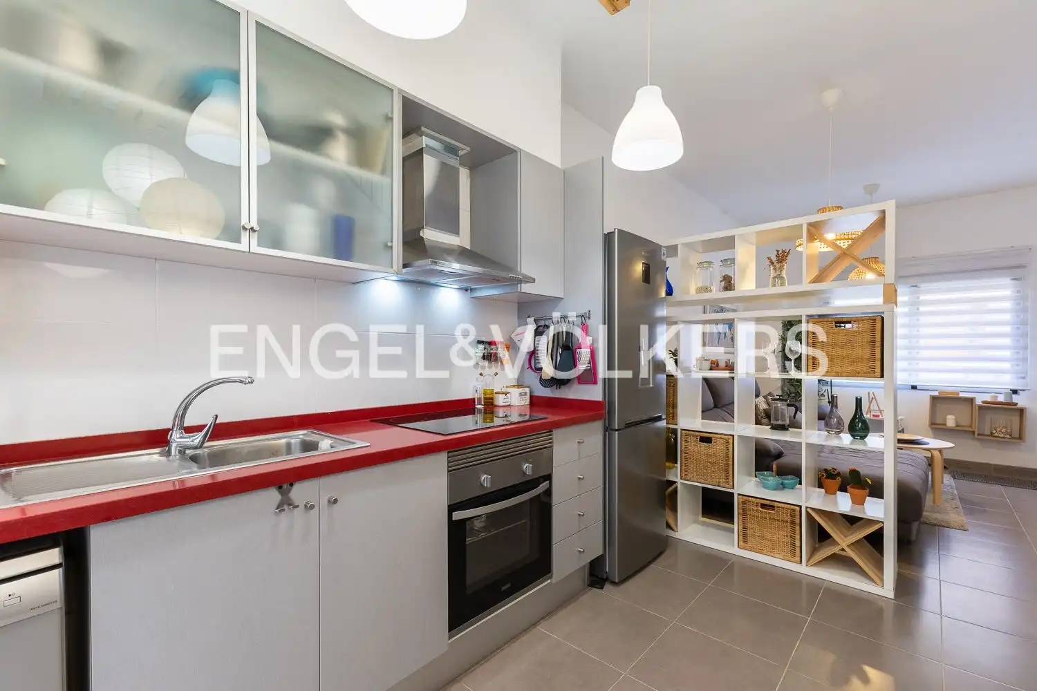 Cocina de Casa o chalet en venta en Bétera con Aire acondicionado, Calefacción y Terraza