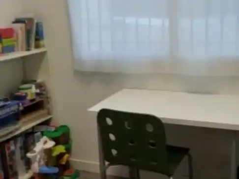 Bedroom of Office for rent in Centro