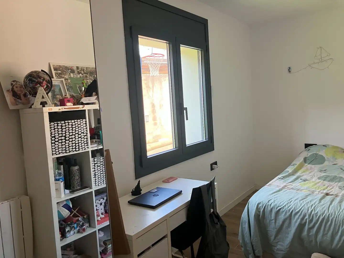 Habitación de Casa o chalet en venta en Terrassa con Calefacción, Jardín privado y Piscina