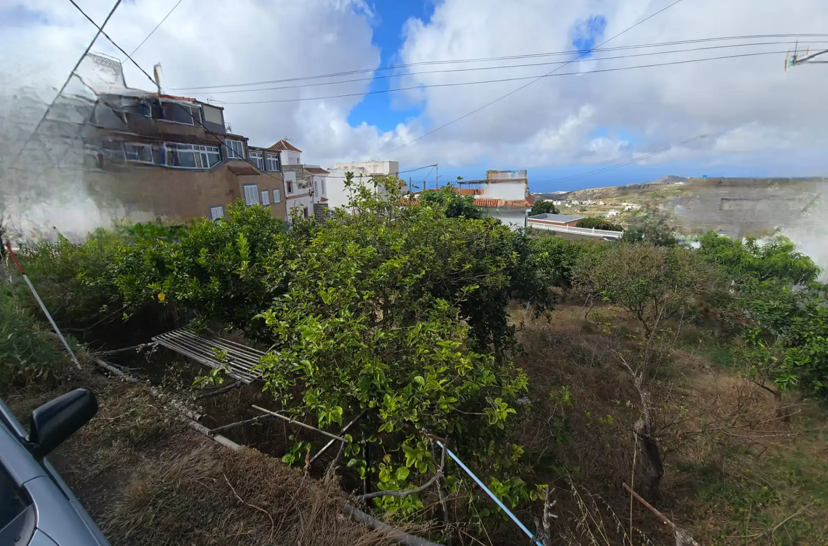 Residential land for sale in Calle Alcalde Julian Marrero, imagen 2