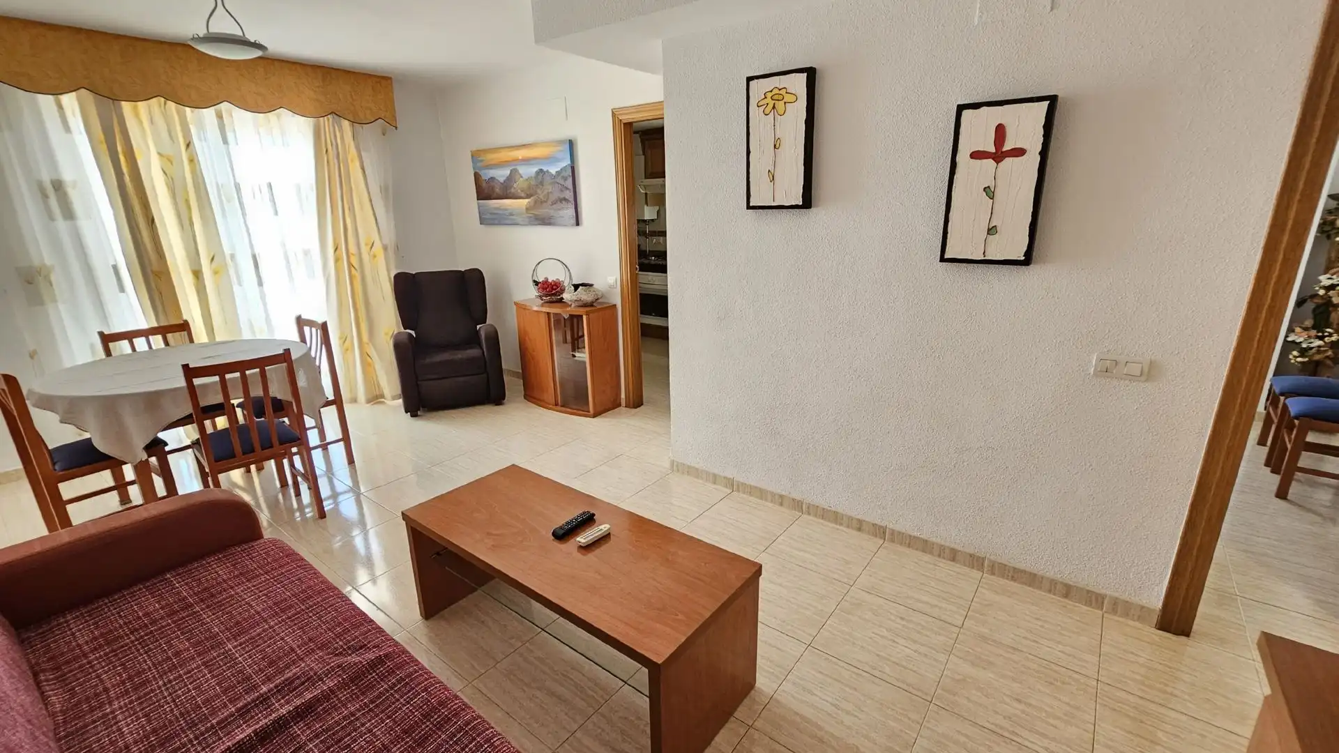 Apartment mit Pool zum Verkauf in Amplaries 23, imagen 11