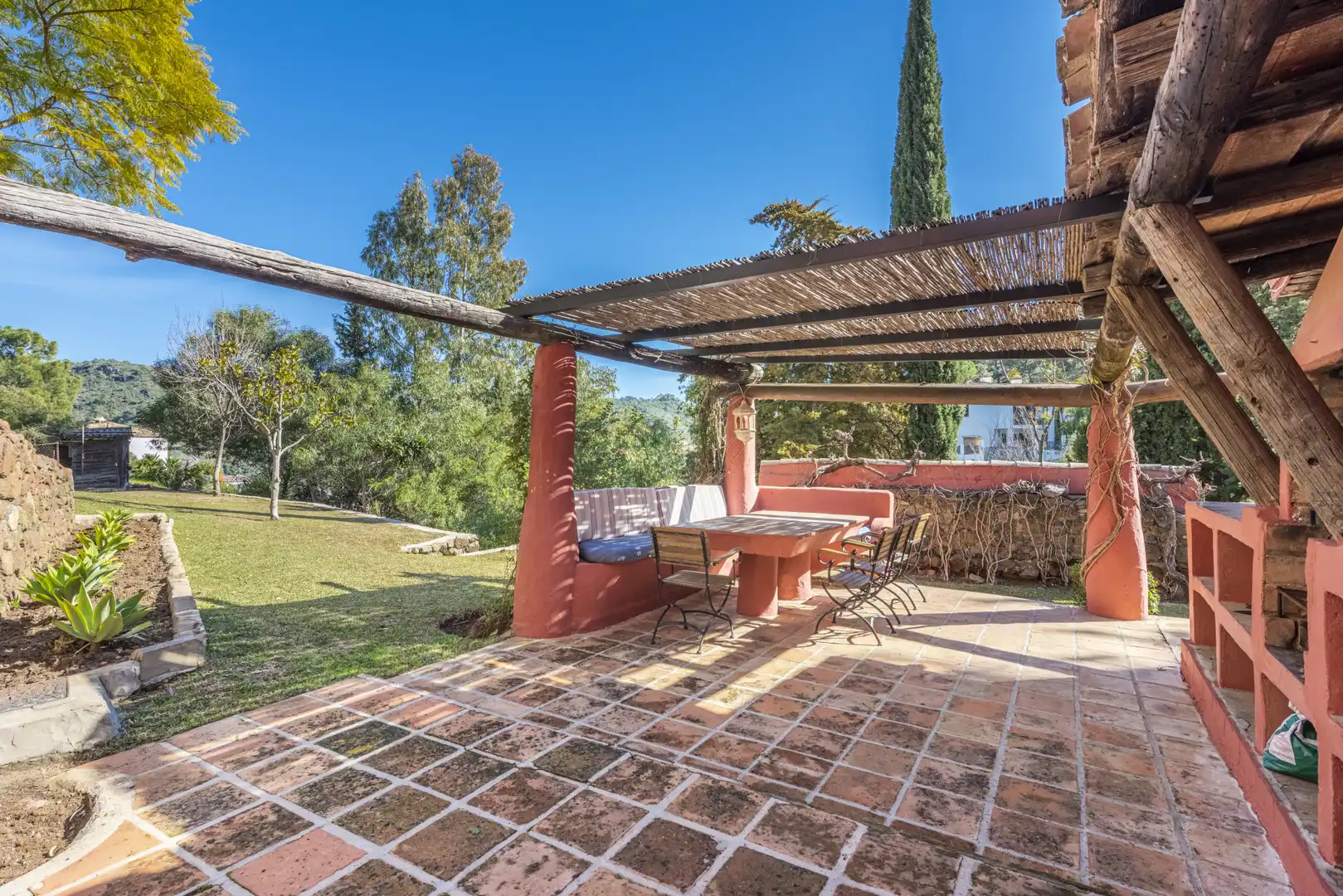 Haus mit Pool zum Verkauf in Marbella Centro, imagen 17