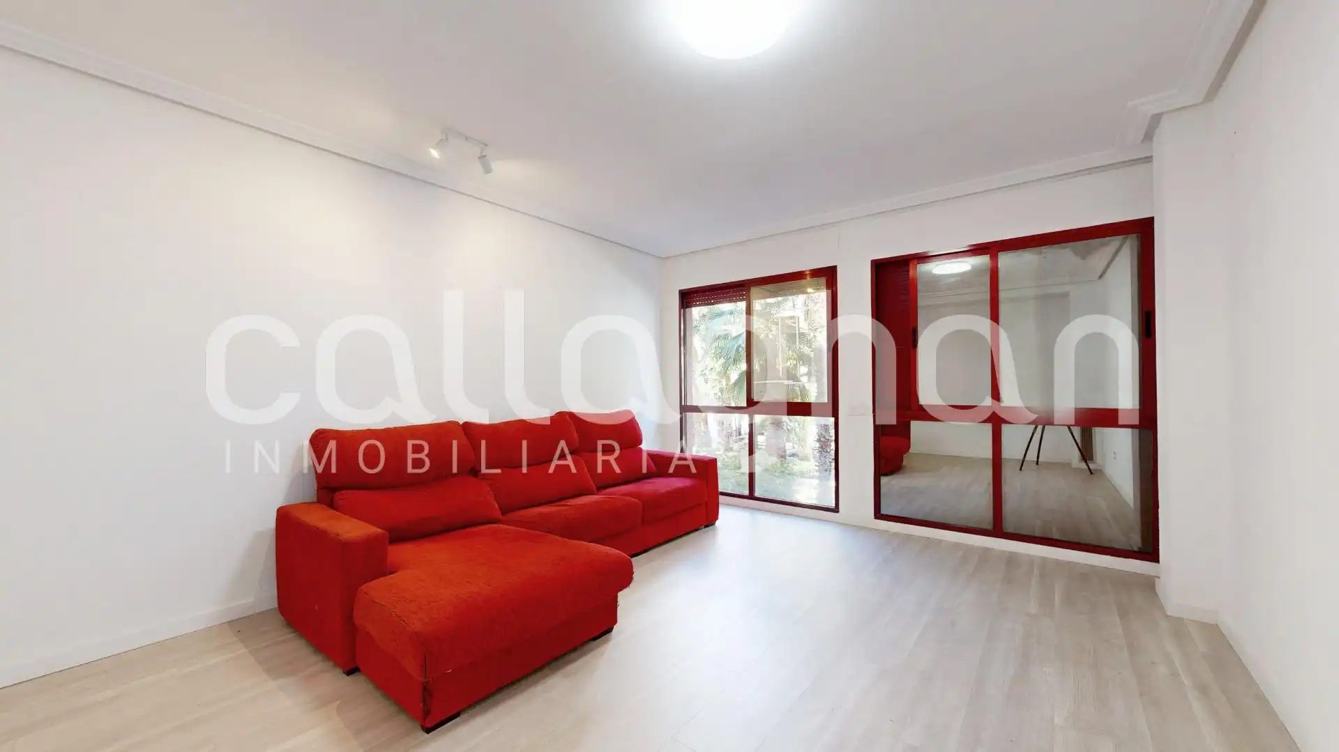 Sala de estar de Oficina en venta en Torrent