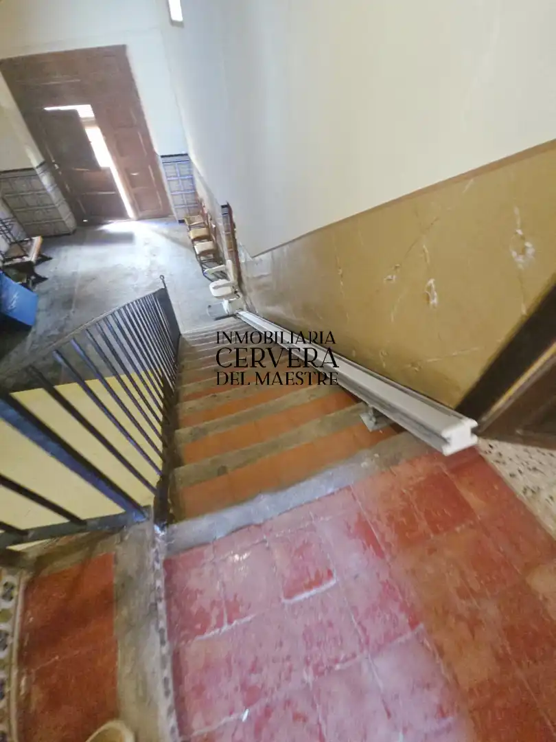 Casa in vendita a Rossell, imagen 7