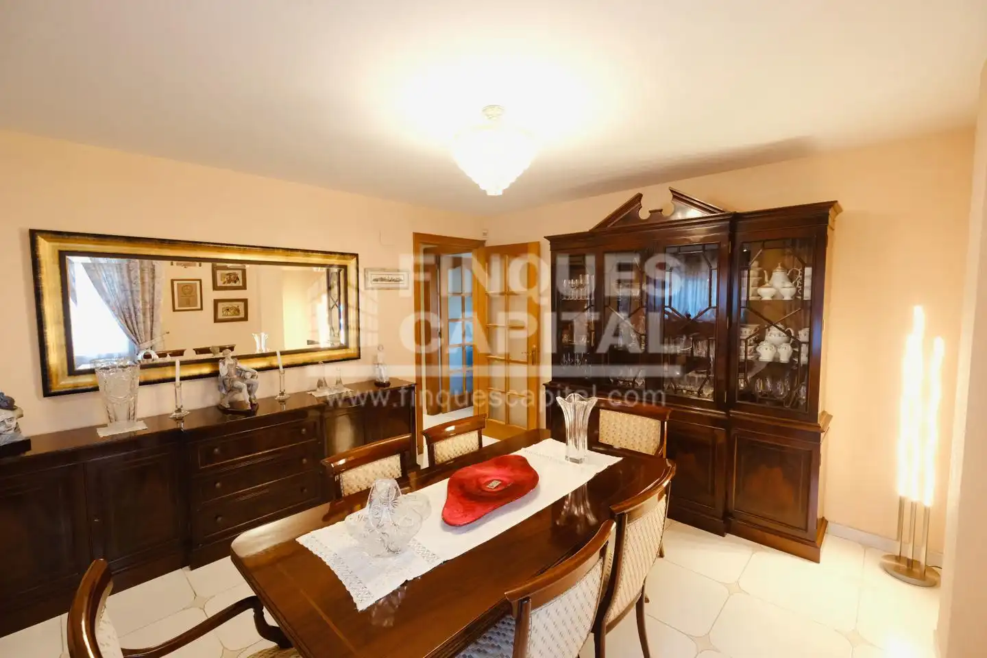 Casa amb jardí en venda a Urbanitzacions de Llevant, imagen 39