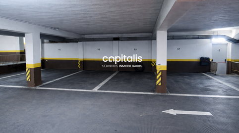 Photo 2 of Garage for sale in Sirio, 48, Estrella,  Madrid Capital