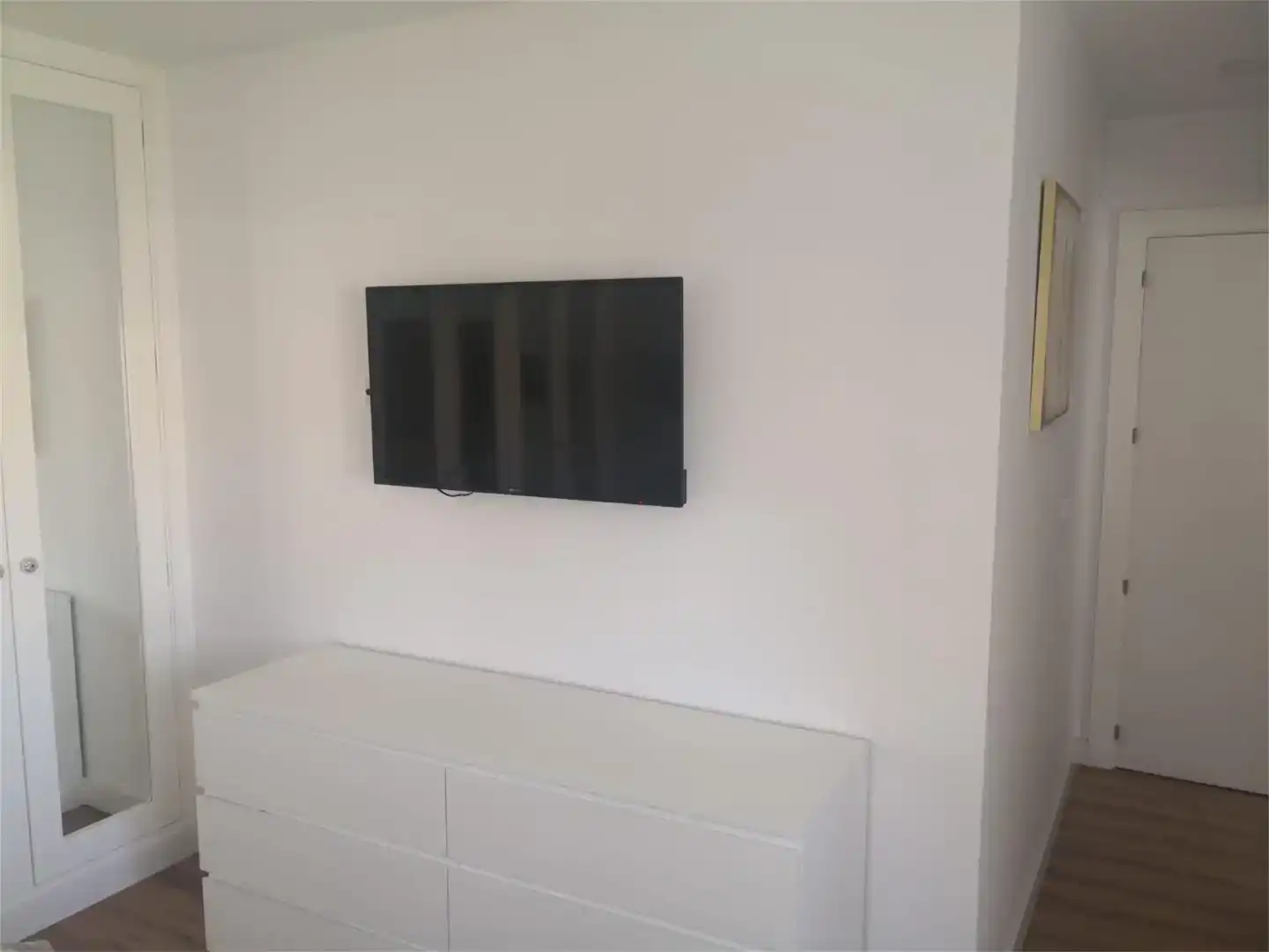 Dormitori de Casa o xalet en venda en Vélez-Málaga amb Aire condicionat, Piscina i Balcó
