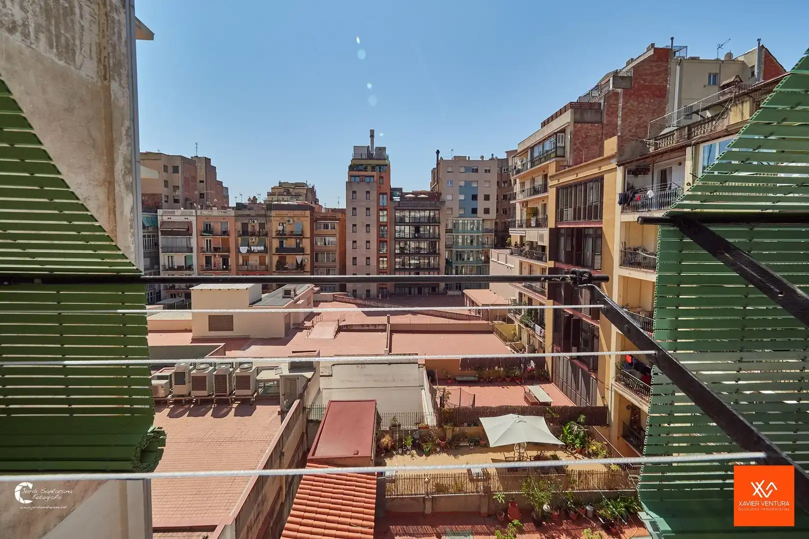 Wohnung mit Terrasse zum Verkauf in Eixample, imagen 15