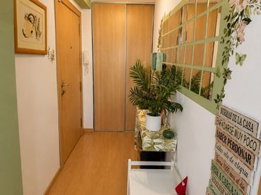 Piso con balcón en venta en Sant Rafael