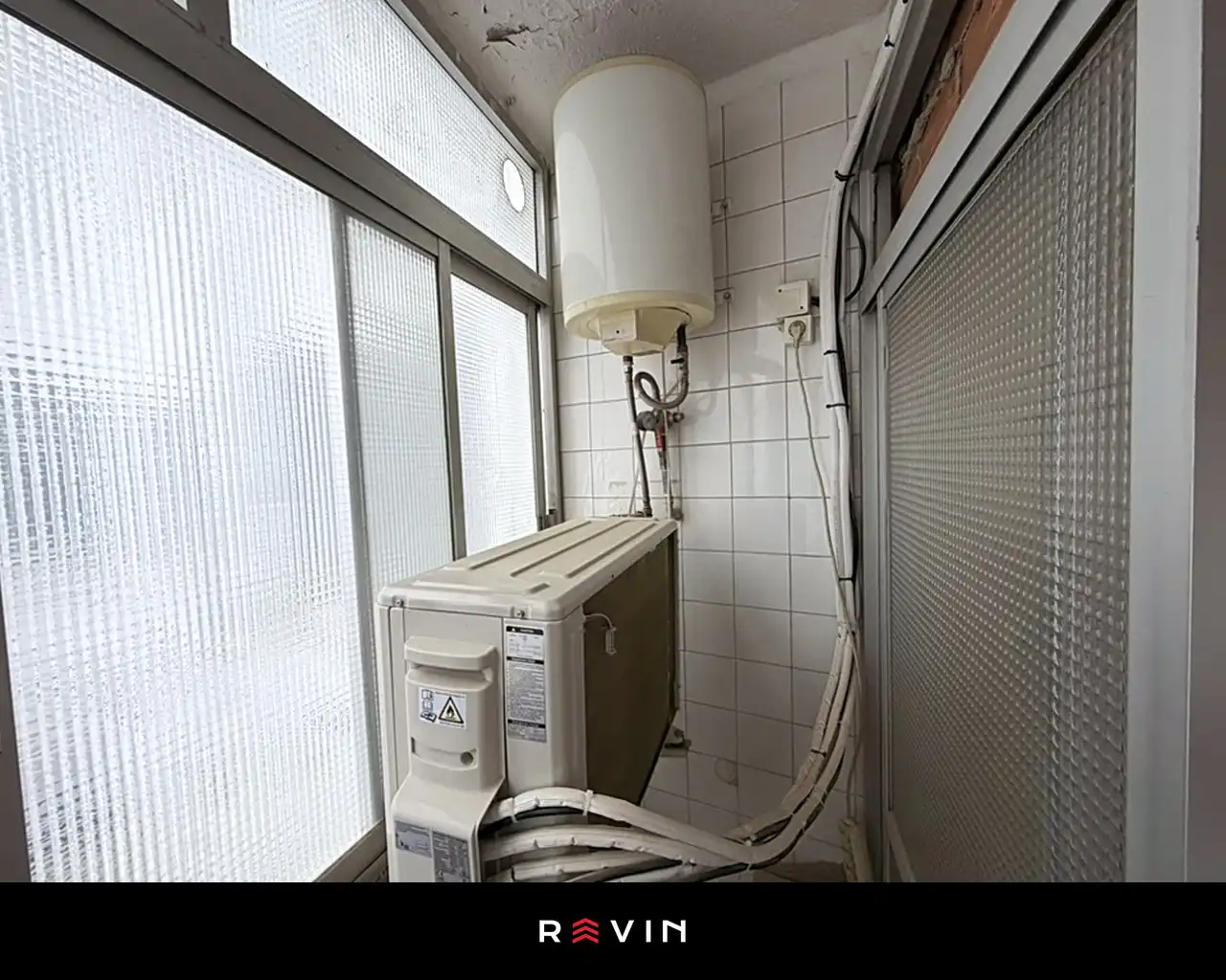Piso con terraza en venta en Avenida de Madrid, imagen 12