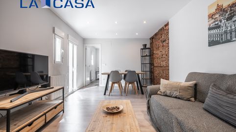 Foto 3 de Piso en venta en Paseo de las Delicias, Palos de Moguer, Madrid Capital