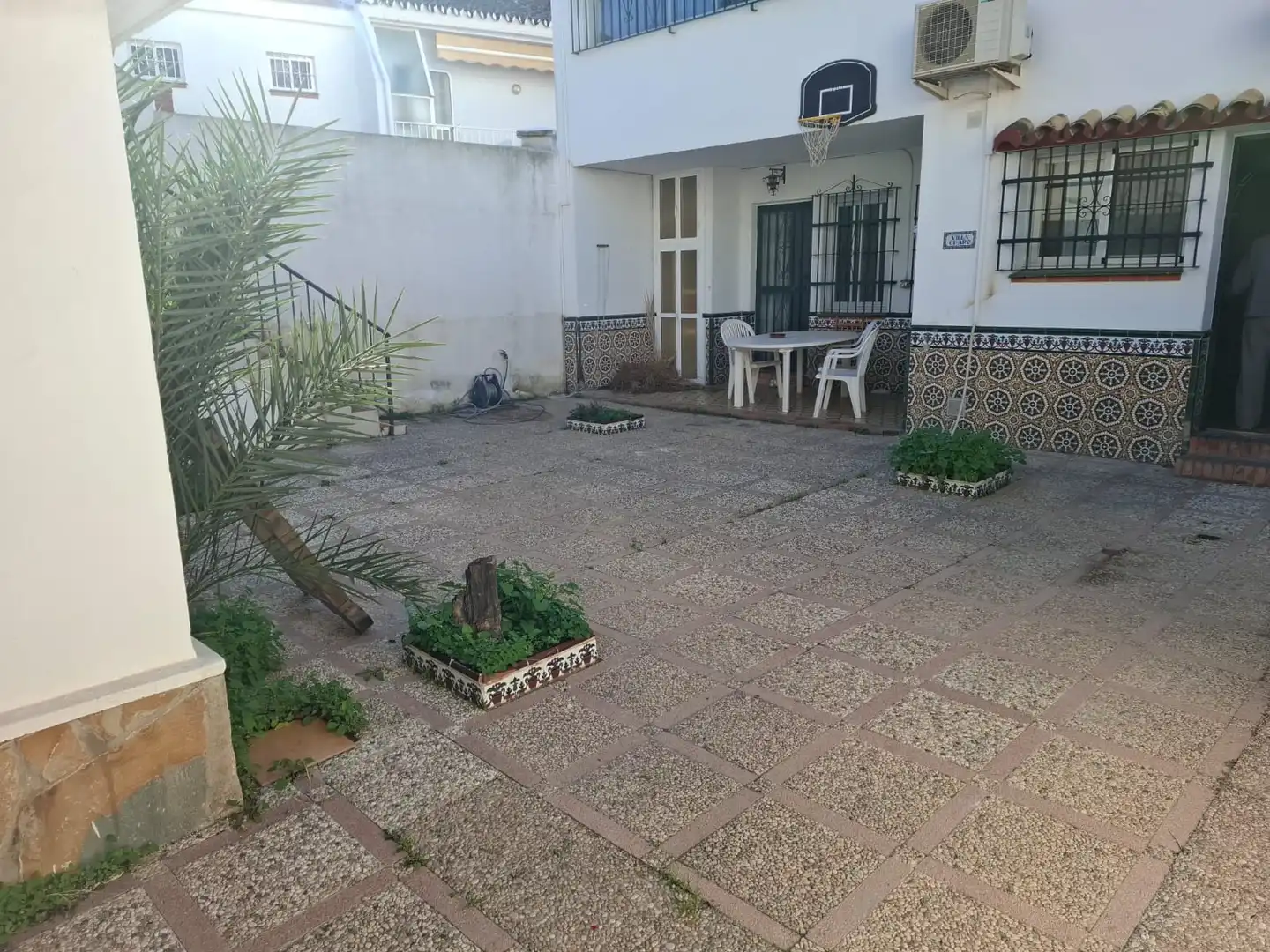 Chalet con terraza en venta en Calle José de Echegaray 34, imagen 21
