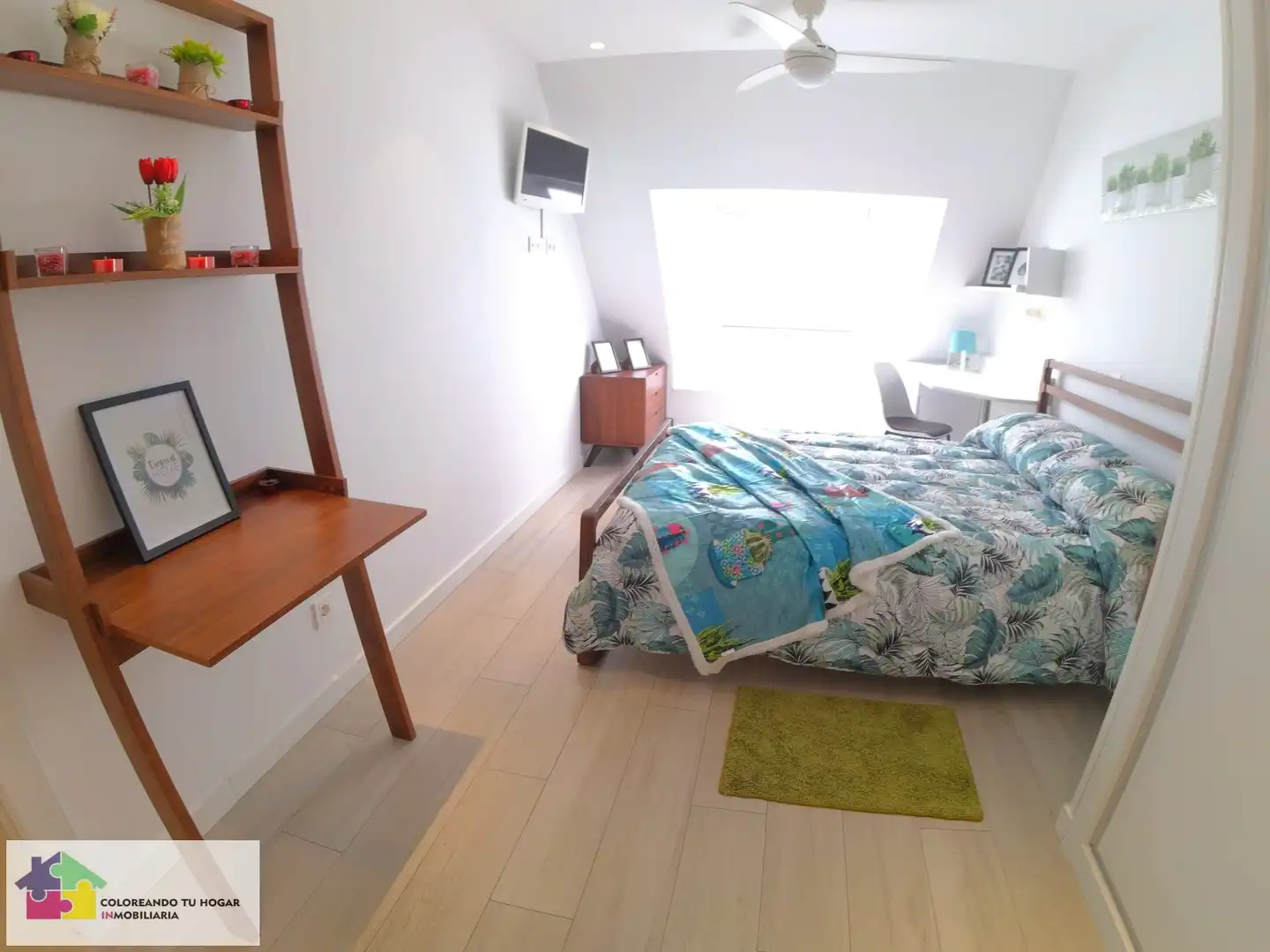 Piso con ascensor en venta en Centro Ciudad, imagen 19