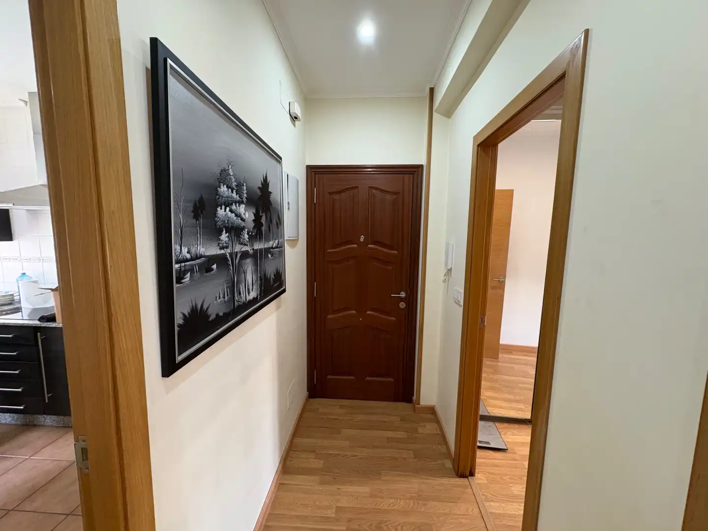 Piso de alquiler en Ferrol con Calefacción y Amueblado
