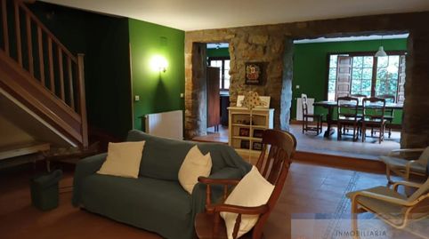 Foto 2 de Casa o xalet de lloguer a Barrio San Martin, Alonsotegi, Bizkaia