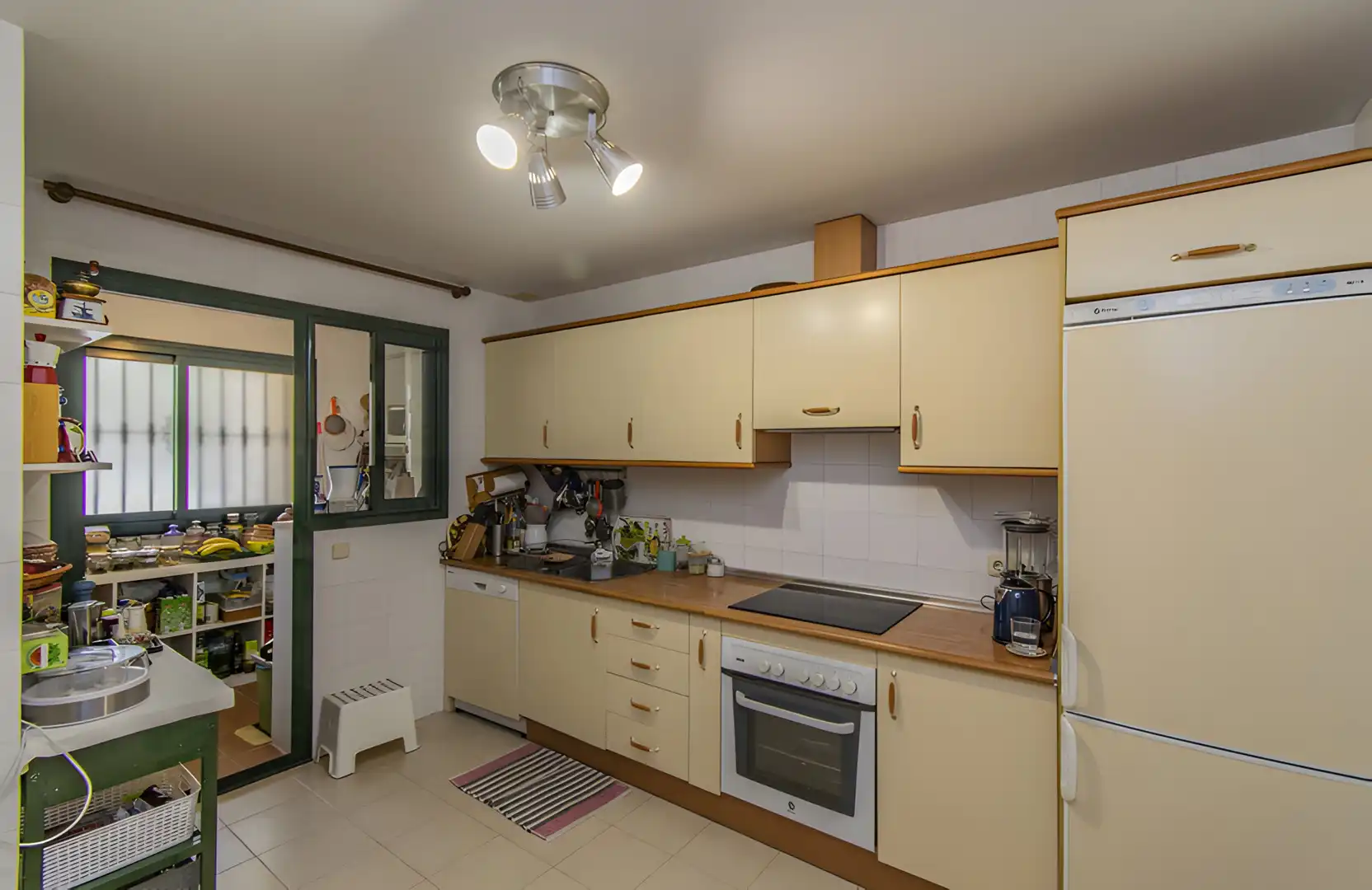Apartament amb piscina en venda a San Pedro de Alcántara, imagen 13