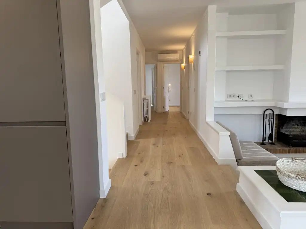 Xalet amb terrassa en venda a Bacarés - Manresa - Bonaire, imagen 6