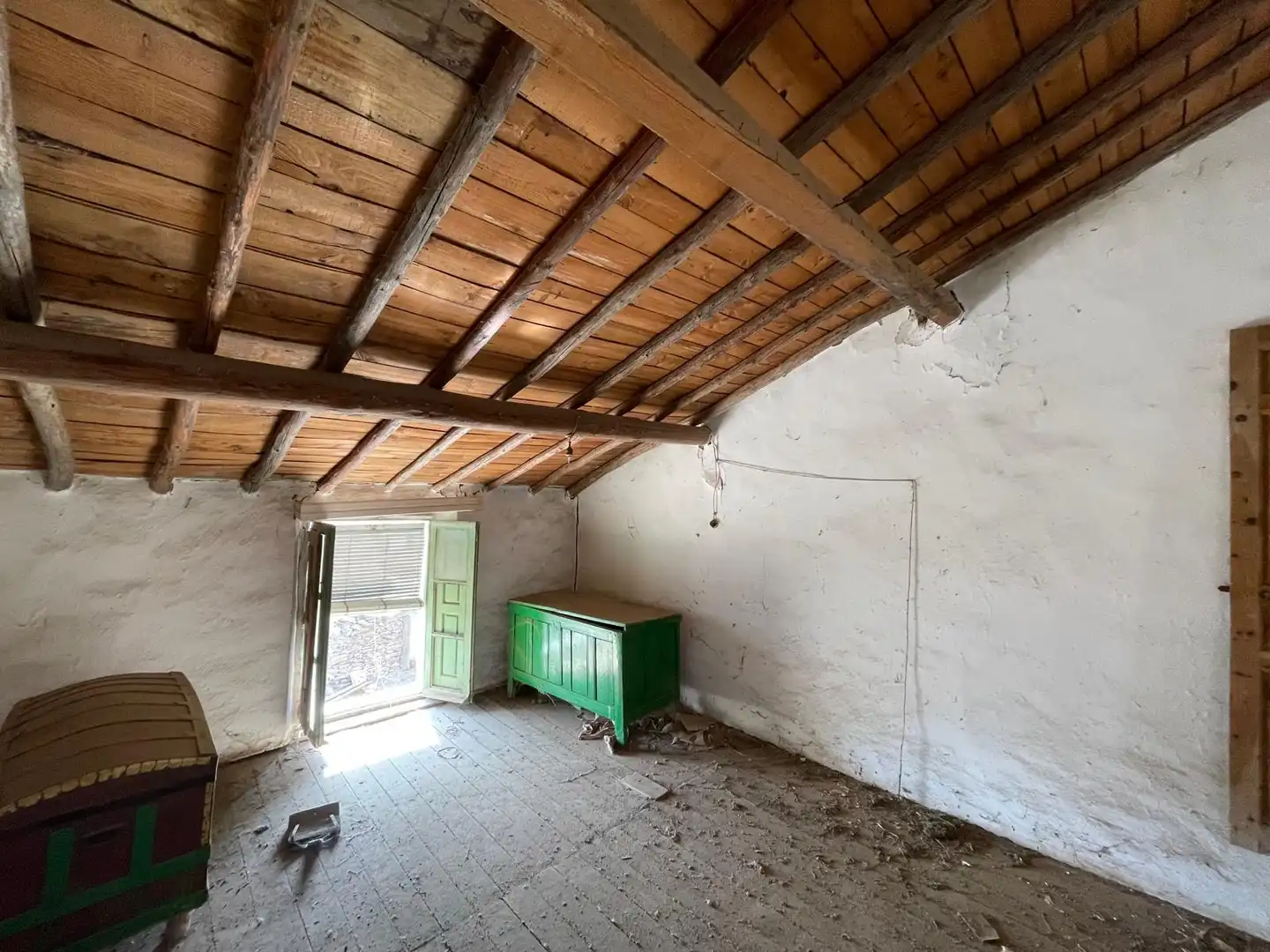 Finca rústica en venda en Moraleja de Sayago, Zamora
