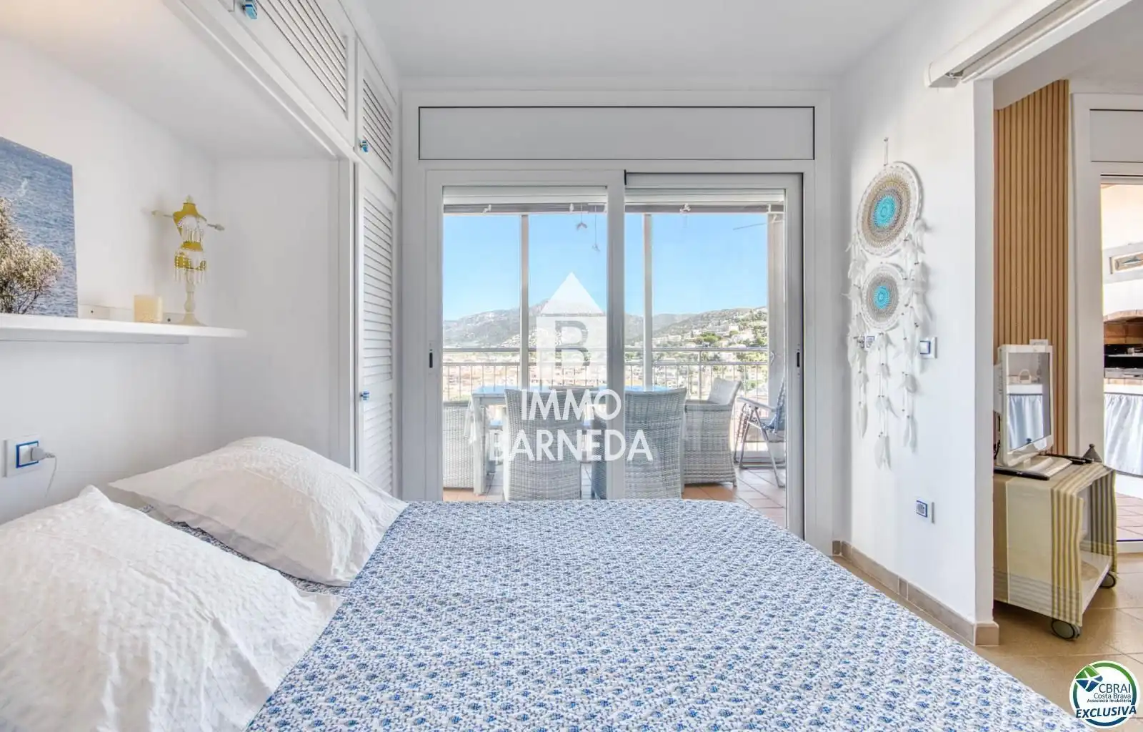 Piso con terraza en venta en FRANCESC ALEGRE 3, imagen 39