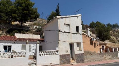 Foto 4 de Casa o chalet en venta en Calle Fuensoriana , 13, Mula, Murcia