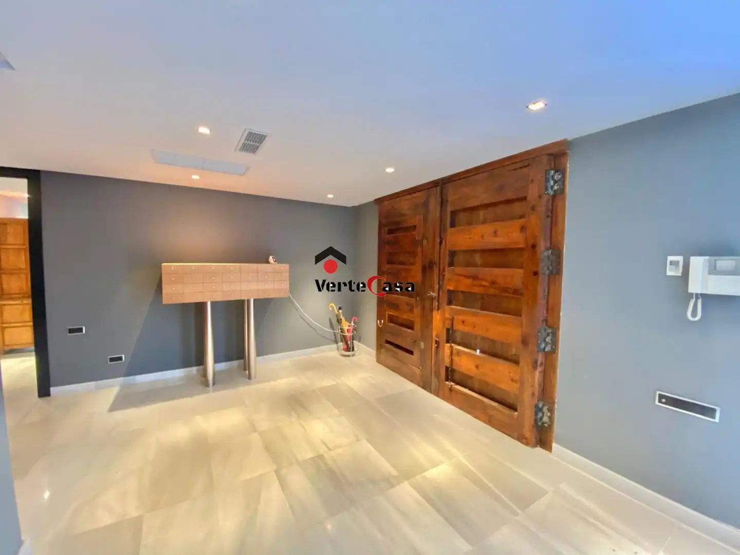 Chalet con piscina en venta en Marina alta, imagen 3
