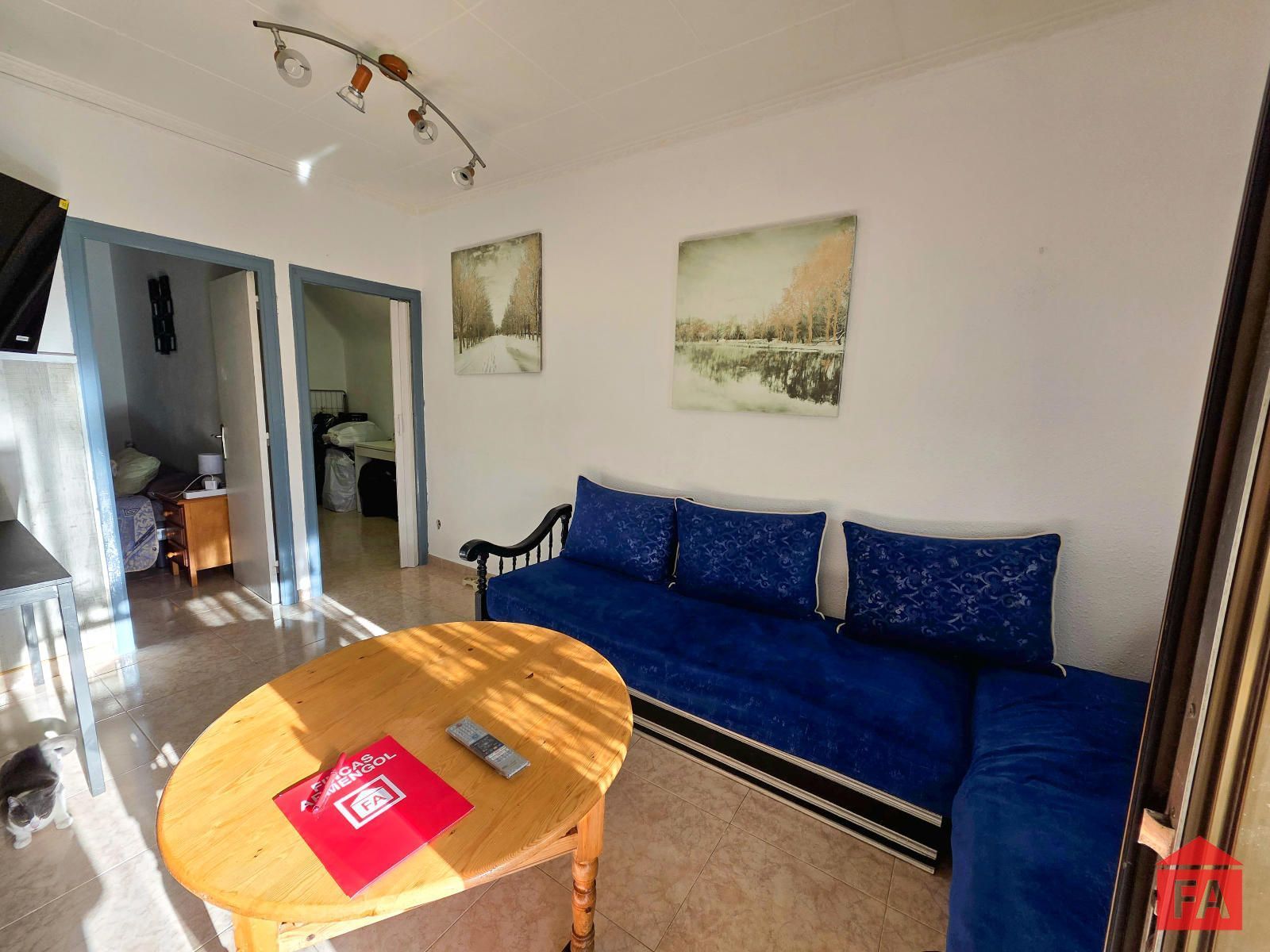 Wohnung zum verkauf in Mas Romeu