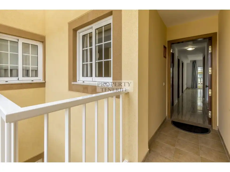 Appartamento con piscina in vendita a Palm - Mar, imagen 15