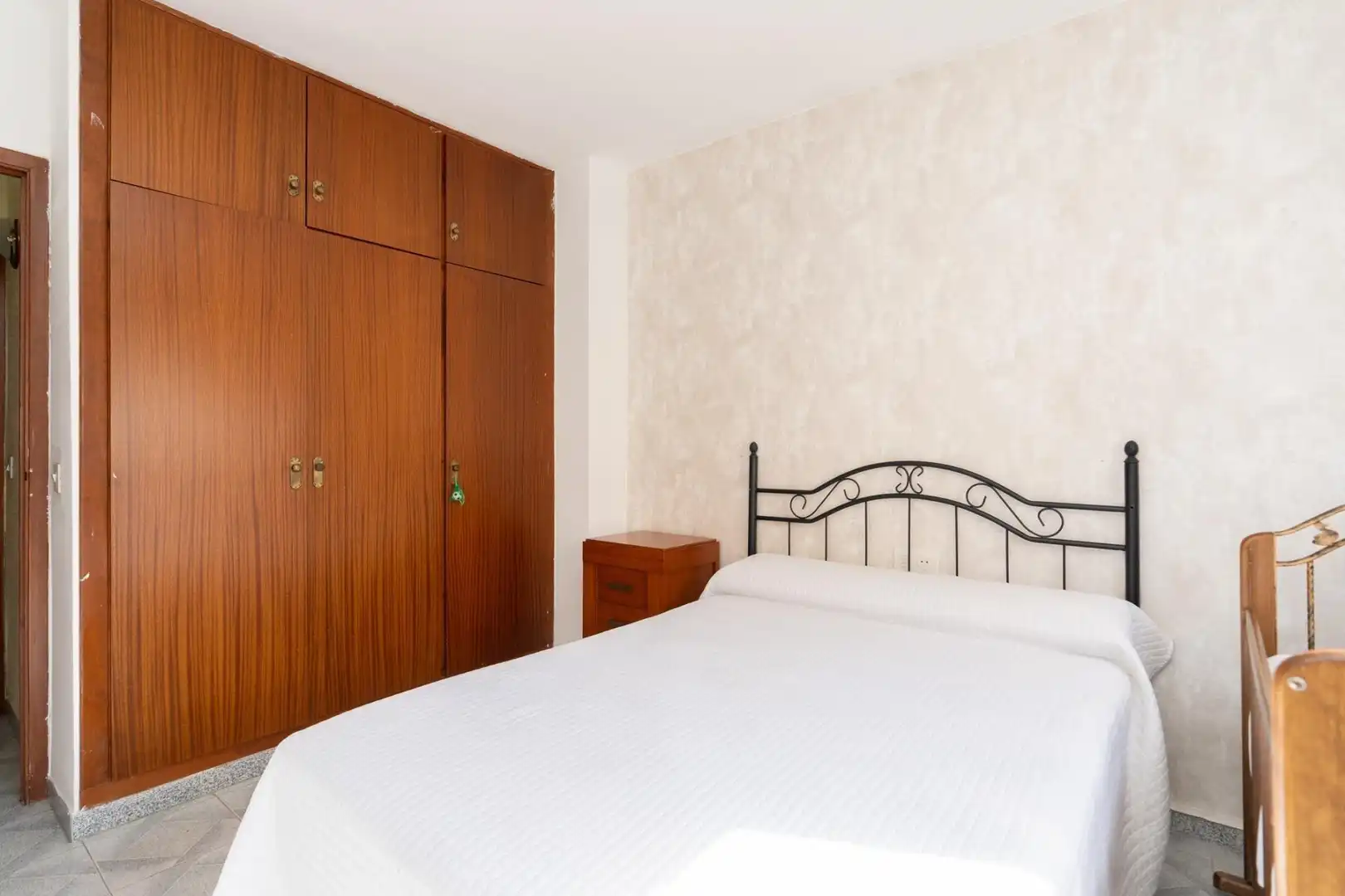Casa amb terrassa en venda a Calle Ambrosio de Morales, imagen 27