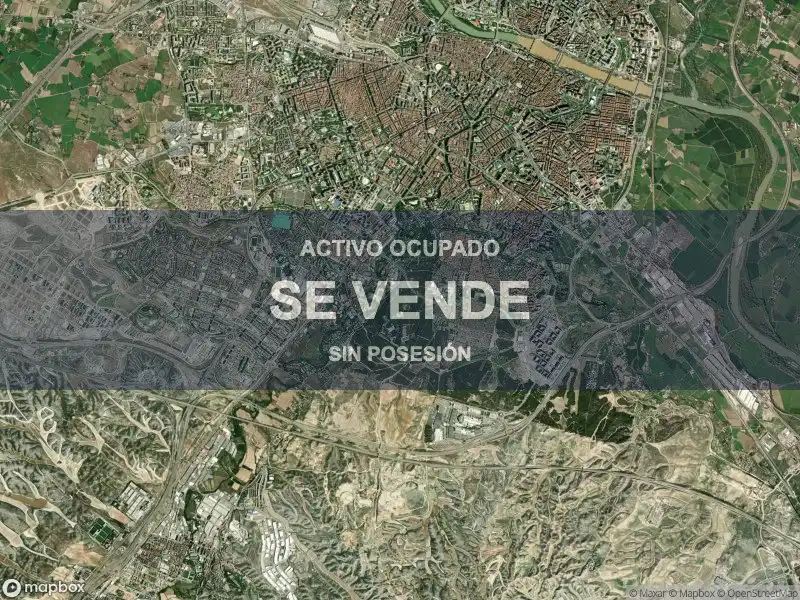 Pis en venda en Zaragoza