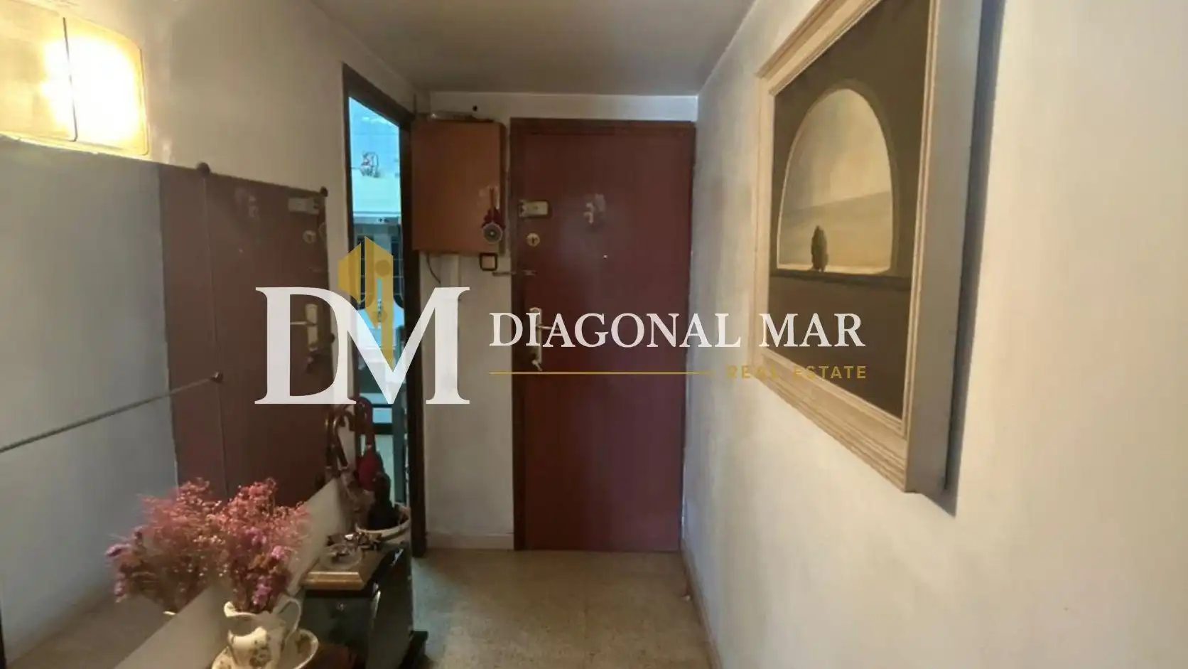 Piso en venta en Barcelona con Aire acondicionado y Balcón