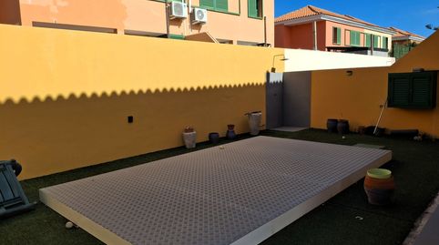 Foto 5 de Casa adosada en venda a Calle las Norias, Tarajalejo, Tuineje