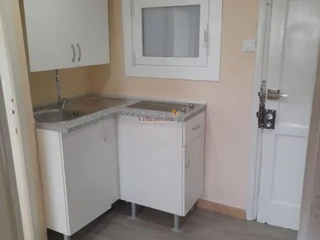 Cocina de Ático en venta en Vigo  con Calefacción y Trastero