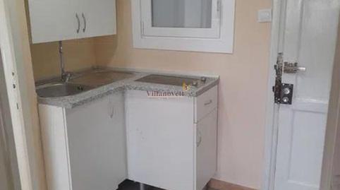 Foto 4 de Ático en venta en Cabral - Candeán, Pontevedra