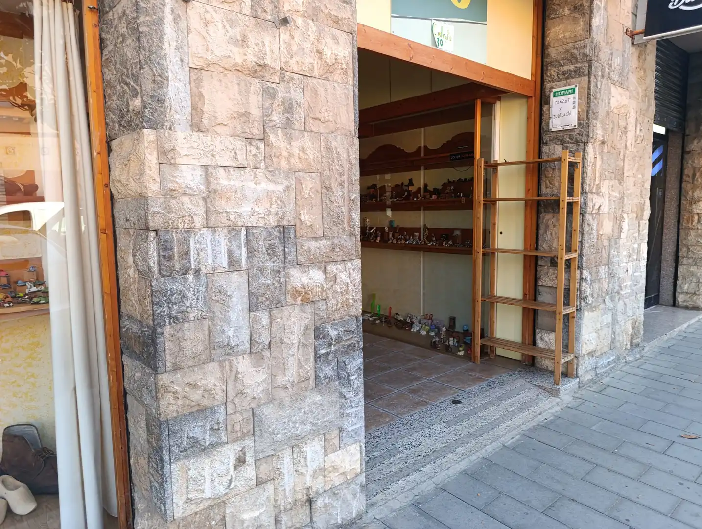 Local commercial à vendre à de la Verge del Carme 16, imagen 5