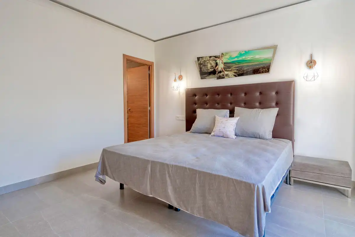 Wohnung mit Aufzug zum Verkauf in Nueva Andalucía, imagen 7
