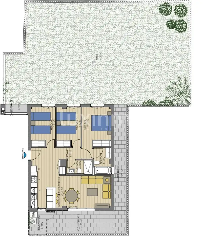 Erdgeschosswohnung mit Pool zum Verkauf in Montañar - El Arenal, imagen 15