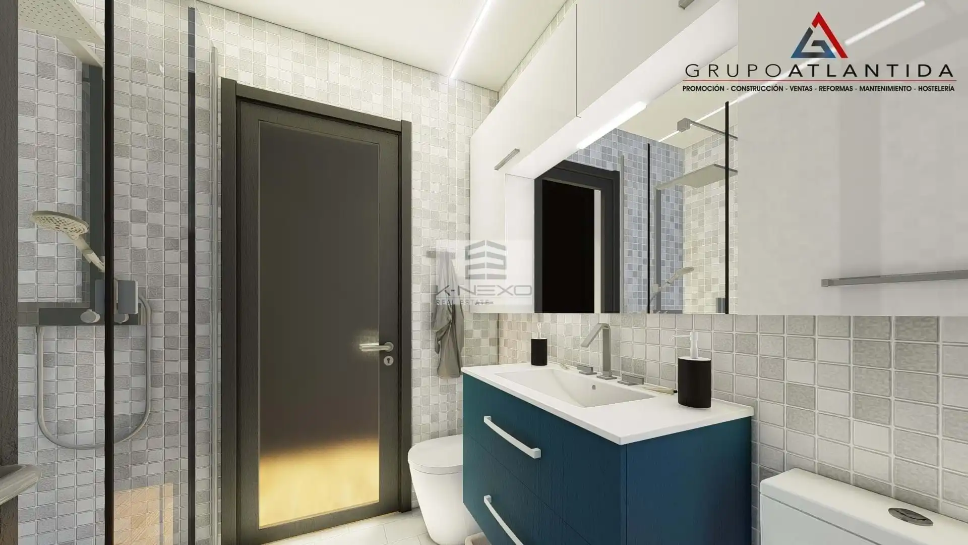 Bathroom of Flat for sale in Teguise