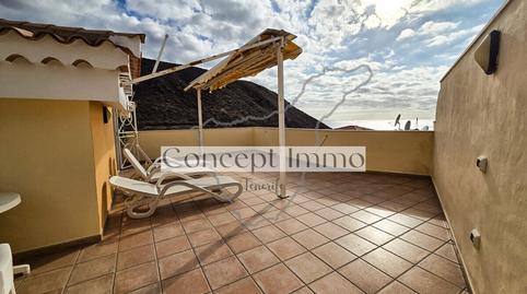 Foto 3 de Àtic en venda a Avenida Juan Carlos 1, 53, Los Cristianos, Santa Cruz de Tenerife