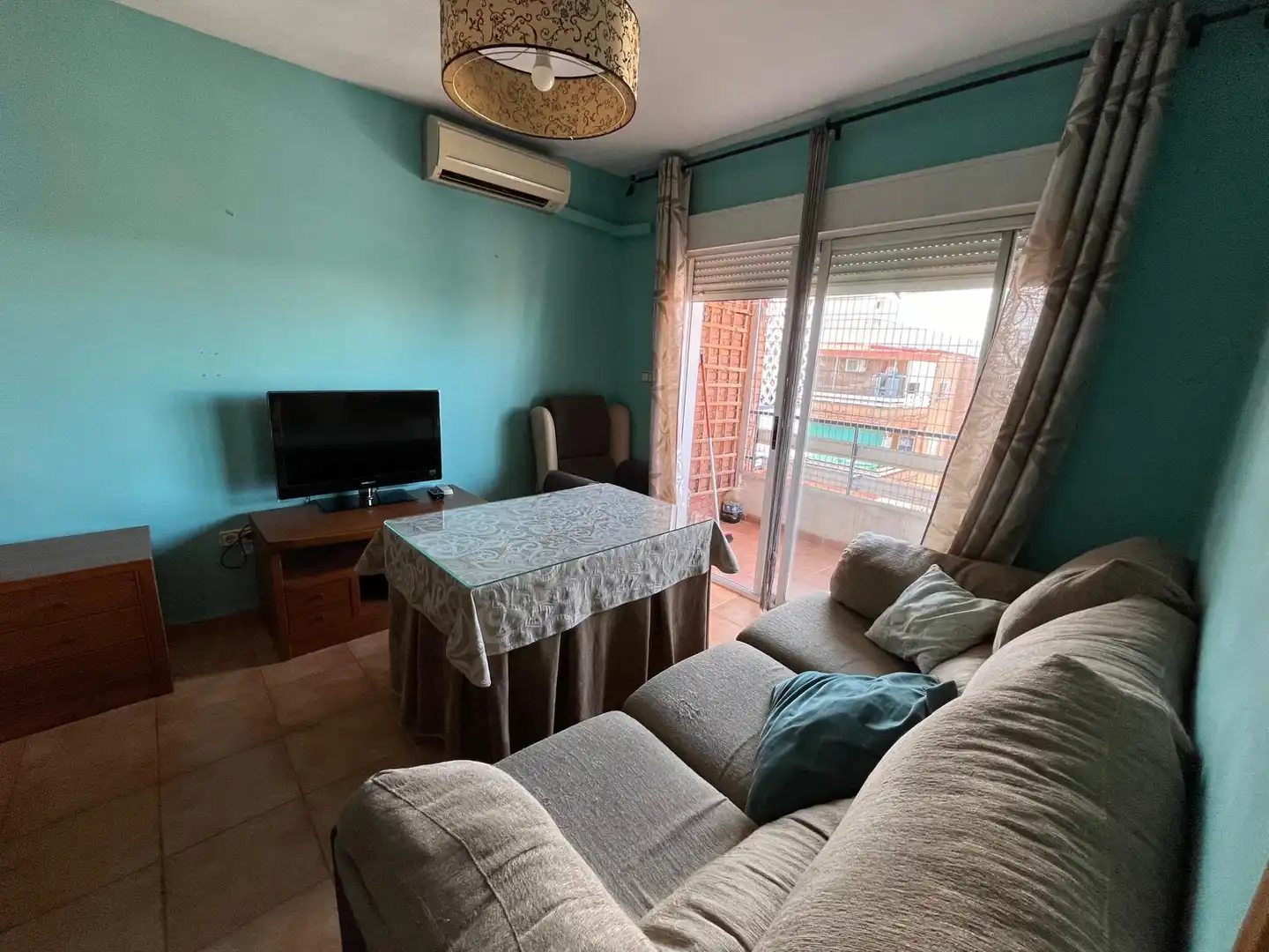 Flat for rent in Calle Delfín, 5, Angustias - Chana - Encina