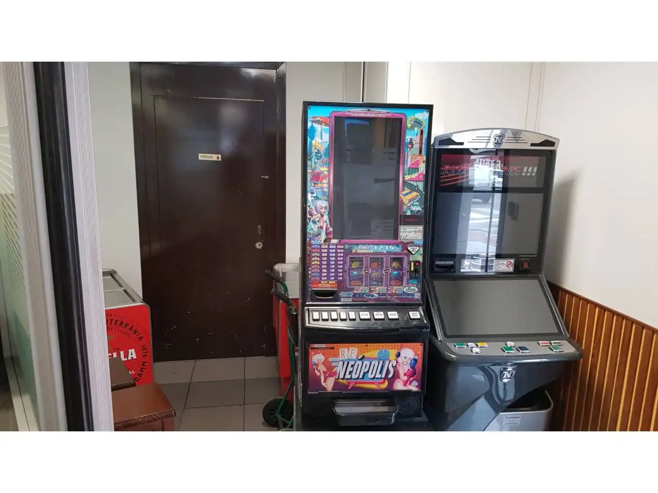 Business premises for sale in Avenida costa brava 7, imagen 23