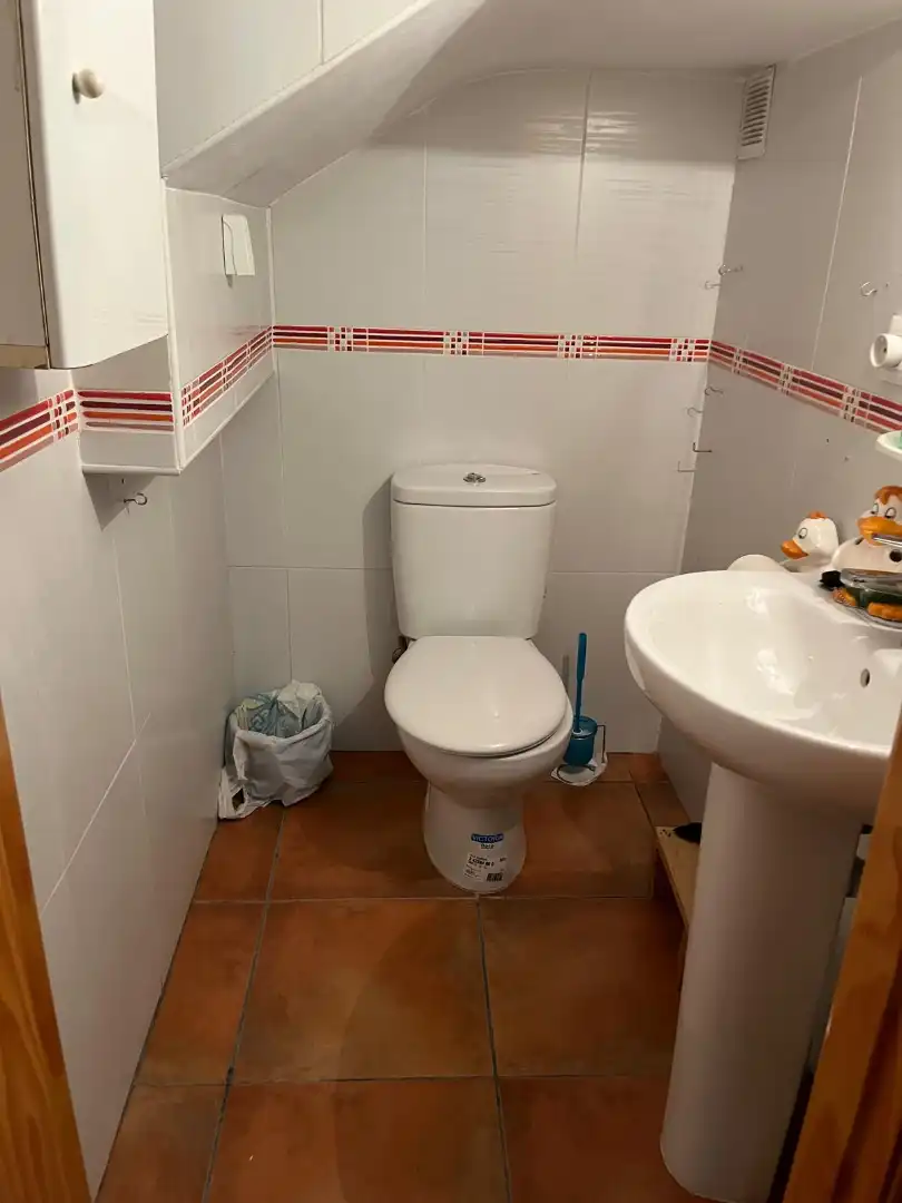 Maison mitoyenne à vendre à La Victoria, imagen 4