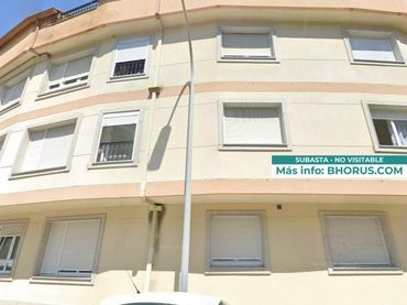 Pis amb ascensor en venda a CANTEIRA 4