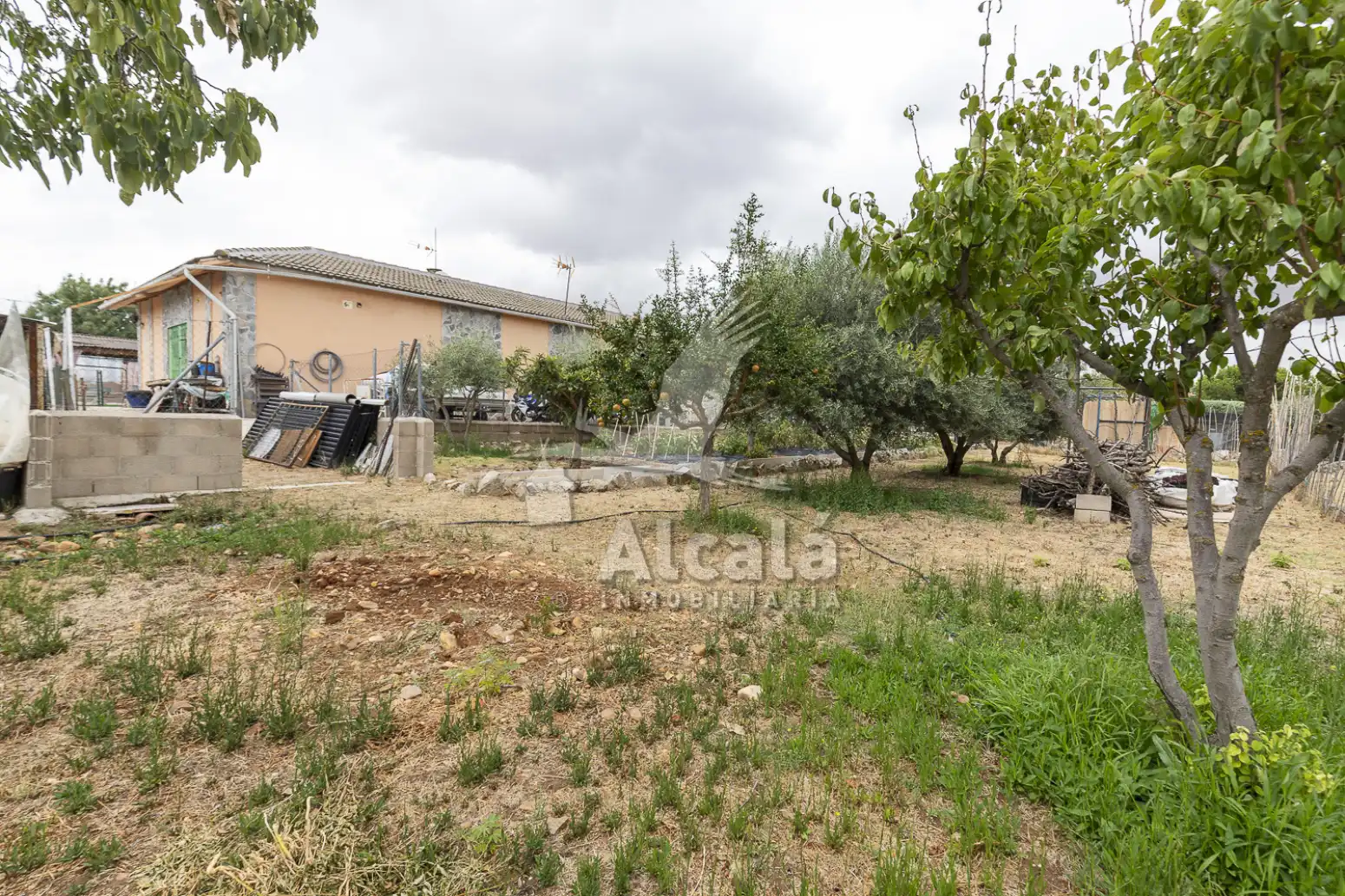 Casa amb piscina en venda a Serracines, imagen 69