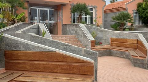 Foto 3 de Casa o chalet de alquiler en Calle César Manrique, 1, Sonnenland, San Bartolomé de Tirajana