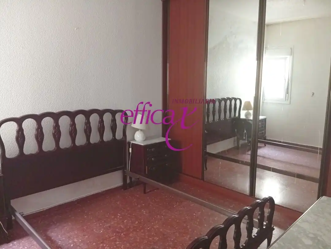 Habitación de Piso en venta en Torrijos con Calefacción y Trastero