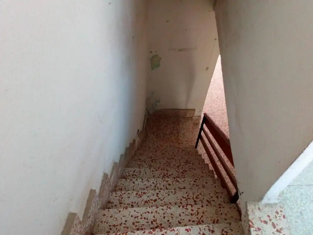 Residencial en venda en Mancha Real