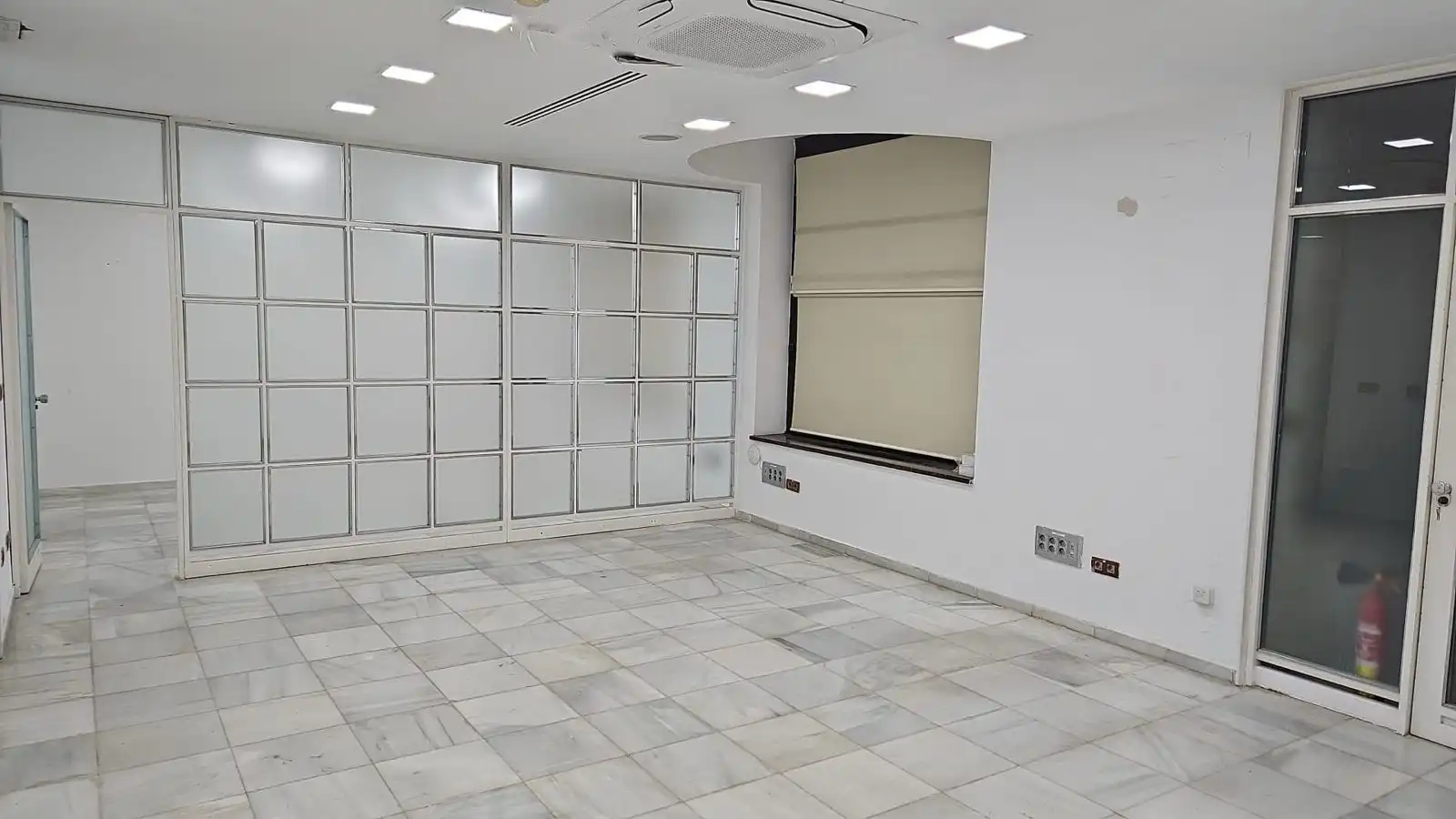 Büro zur Miete in Sevilla