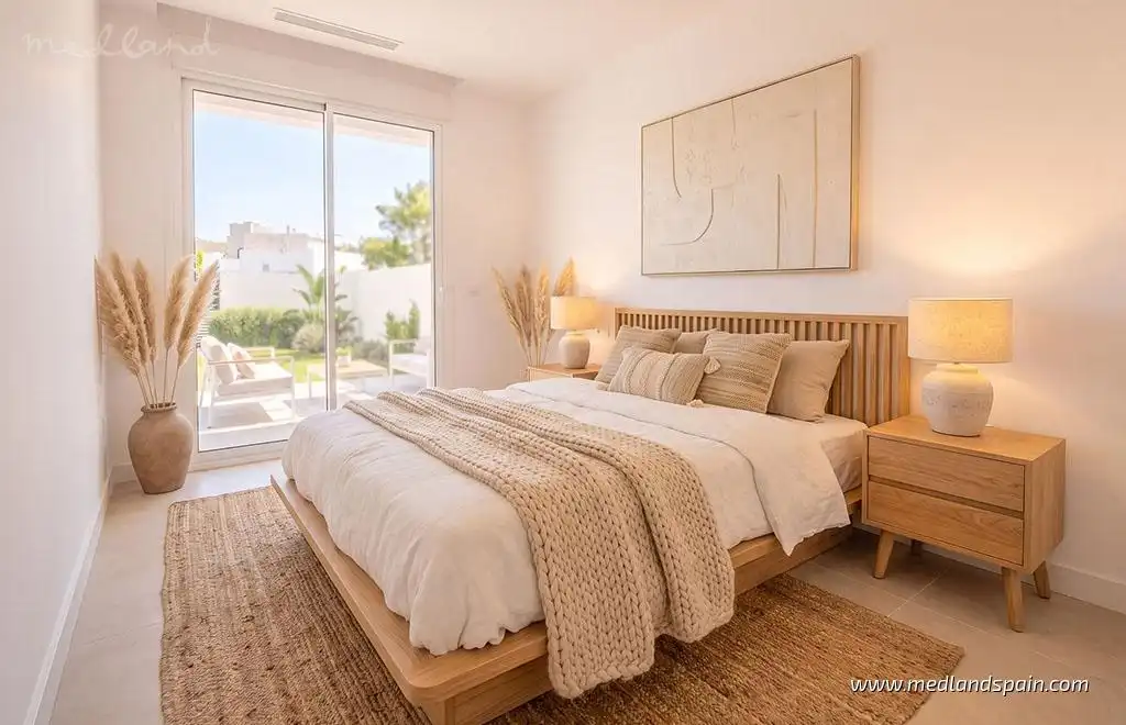Apartament amb piscina en venda a San Fulgencio, imagen 7